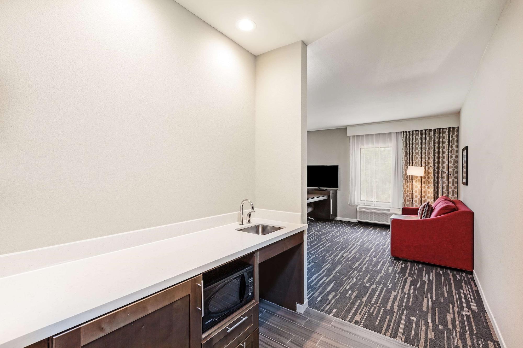 Hampton Inn & Suites Houston/Atascocita, Tx Humble Exteriör bild