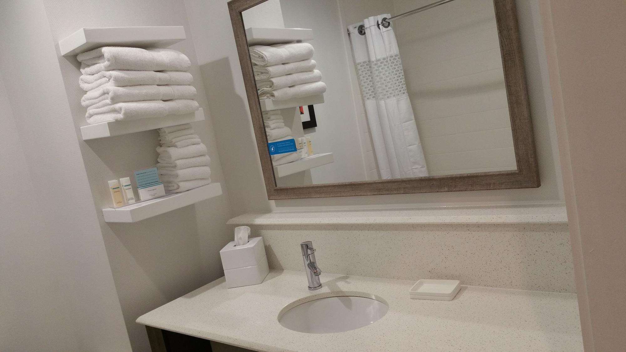 Hampton Inn & Suites Houston/Atascocita, Tx Humble Exteriör bild