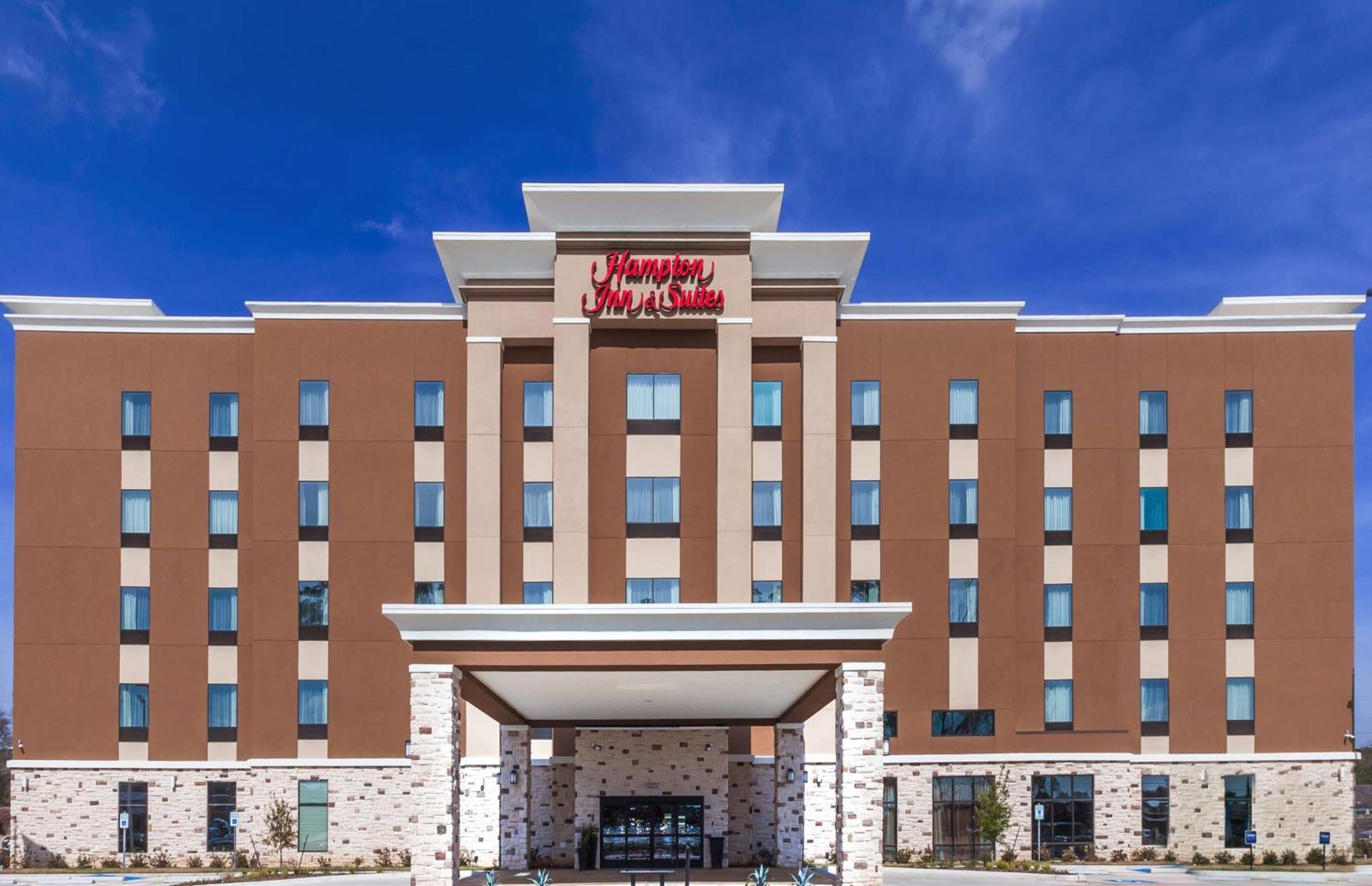 Hampton Inn & Suites Houston/Atascocita, Tx Humble Exteriör bild