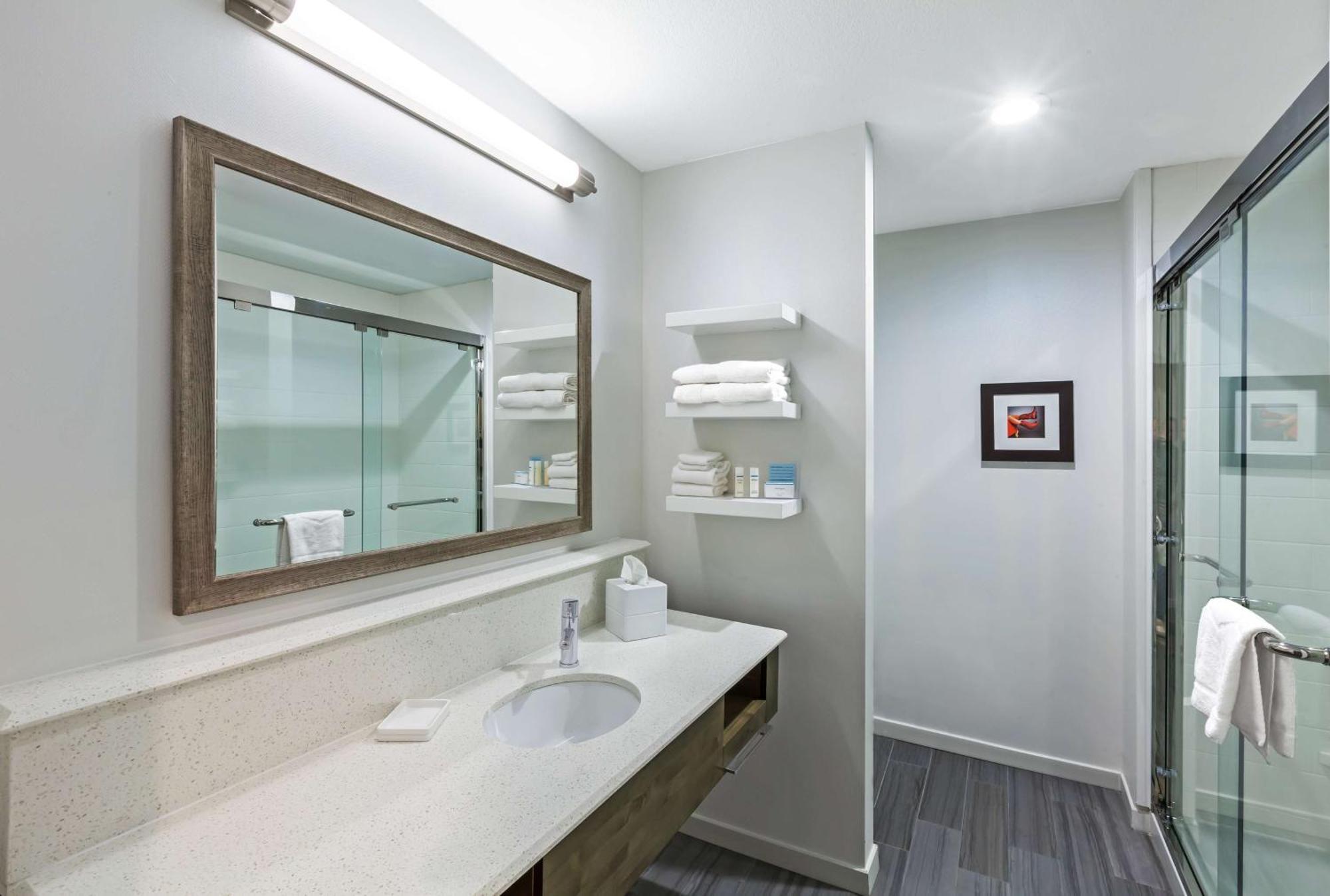 Hampton Inn & Suites Houston/Atascocita, Tx Humble Exteriör bild