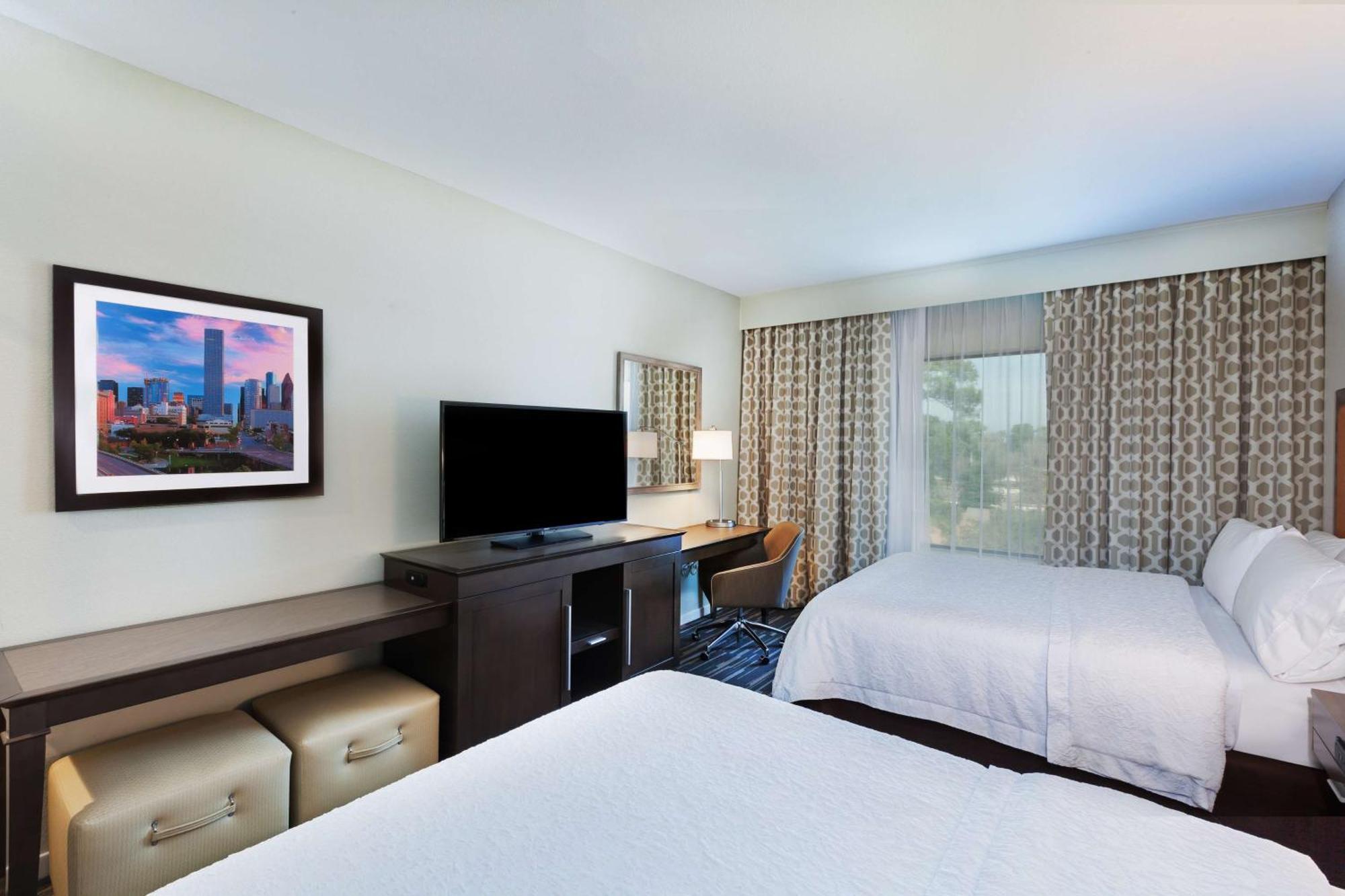 Hampton Inn & Suites Houston/Atascocita, Tx Humble Exteriör bild