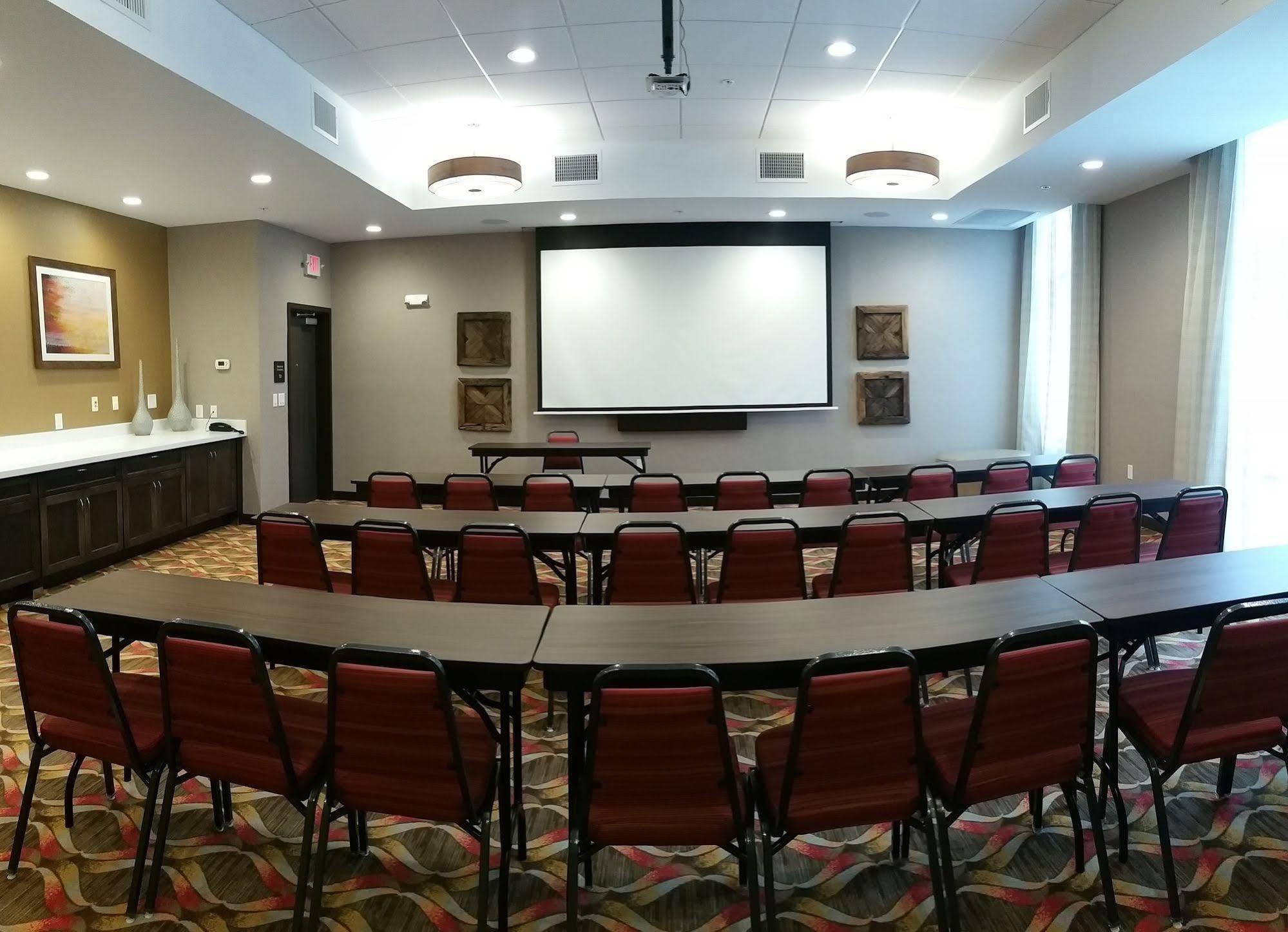 Hampton Inn & Suites Houston/Atascocita, Tx Humble Exteriör bild